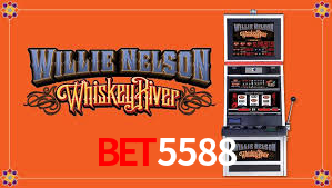 Cassino na plataforma Bet5588