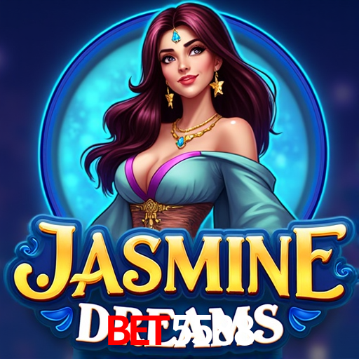 Slots na Plataforma Bet5588